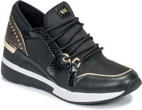 Amazon.com: Michael Kors Liv Trainer.